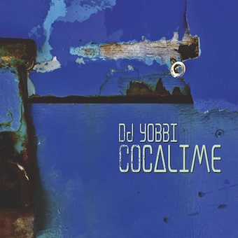 COCALIME – Dj Yobbi