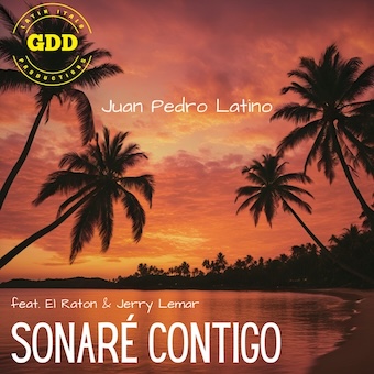 SONARÉ CONTIGO