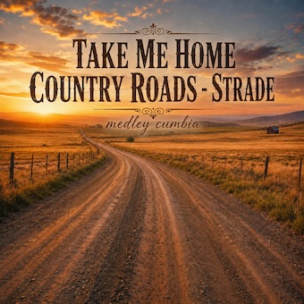 Take me home country roads – Strade