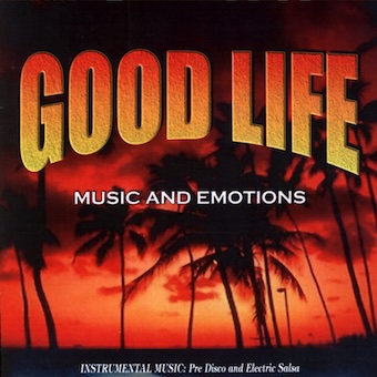 GOOD LIFE – Pnp Djs Staff