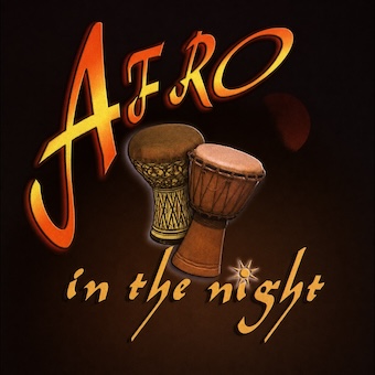 AFRO IN THE NIGHT – Dj Denis