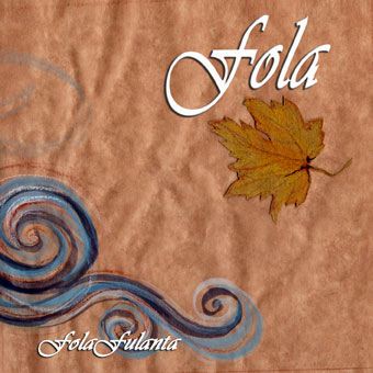 FOLA – Fola Fulanta