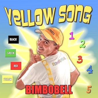 YELLOW SONG – Bimbobell