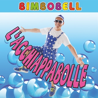 L’ACCHIAPPABOLLE – Bimbobell