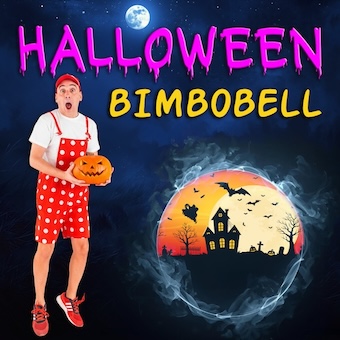 HALLOWEEN – Bimbobell