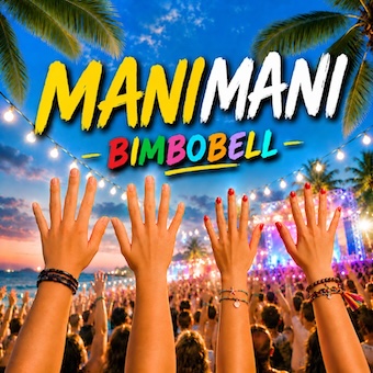 MANIMANI – Bimbobell