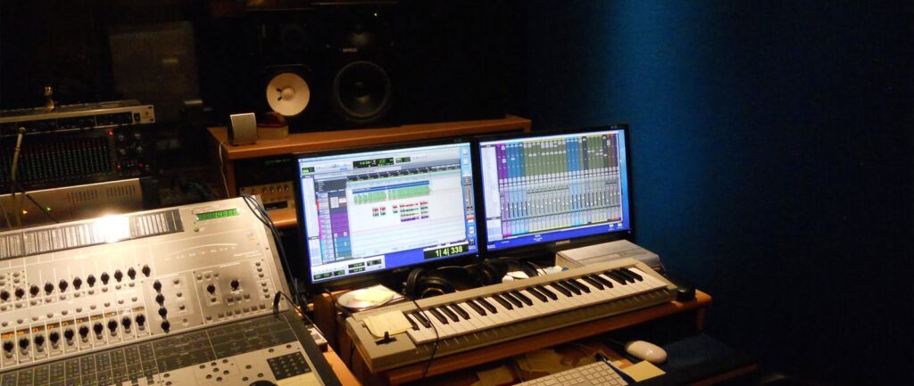 foto studio del 2010